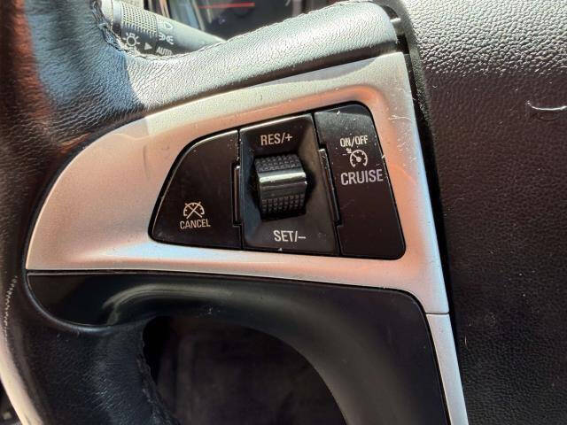 2016 GMC Terrain SLE-2