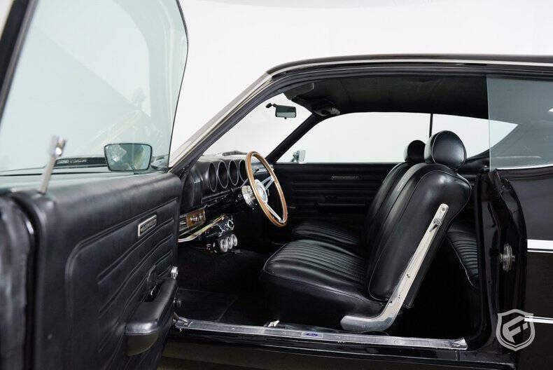 1969 Ford Torino