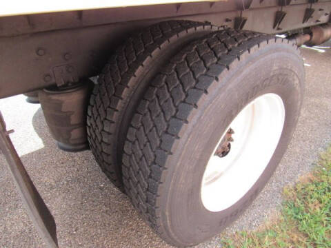 2014 International DuraStar 4300