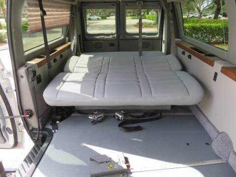 2013 Ford E-Series E-150