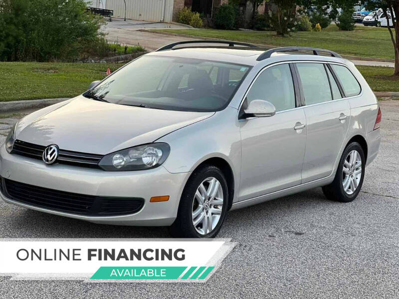 2010 Volkswagen Jetta for sale at Two Brothers Auto Sales in Loganville GA