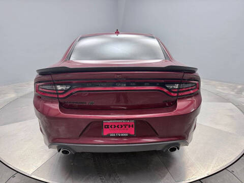 2021 Dodge Charger GT