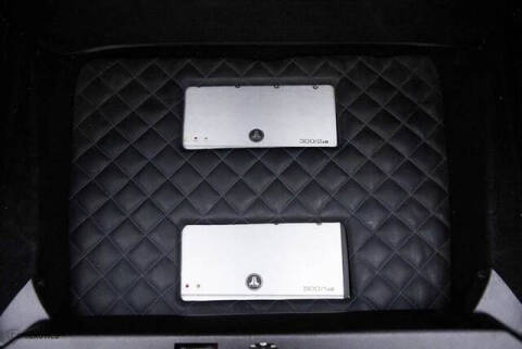 2008 Lamborghini Murcielago LP 640