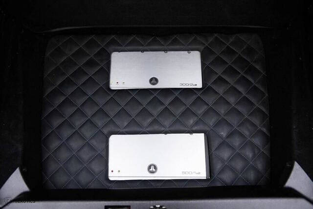 2008 Lamborghini Murcielago LP 640