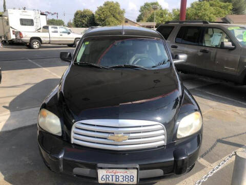 2010 Chevrolet HHR for sale at Affordable Luxury Autos LLC in San Jacinto CA
