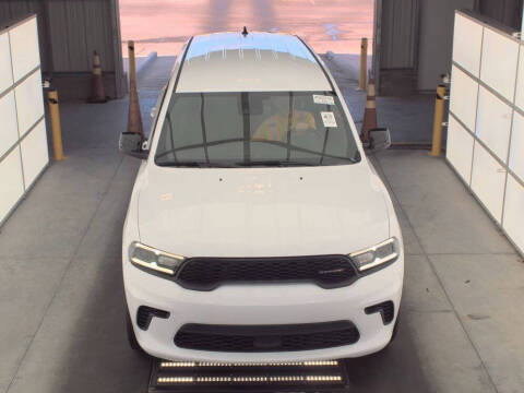 2023 Dodge Durango GT