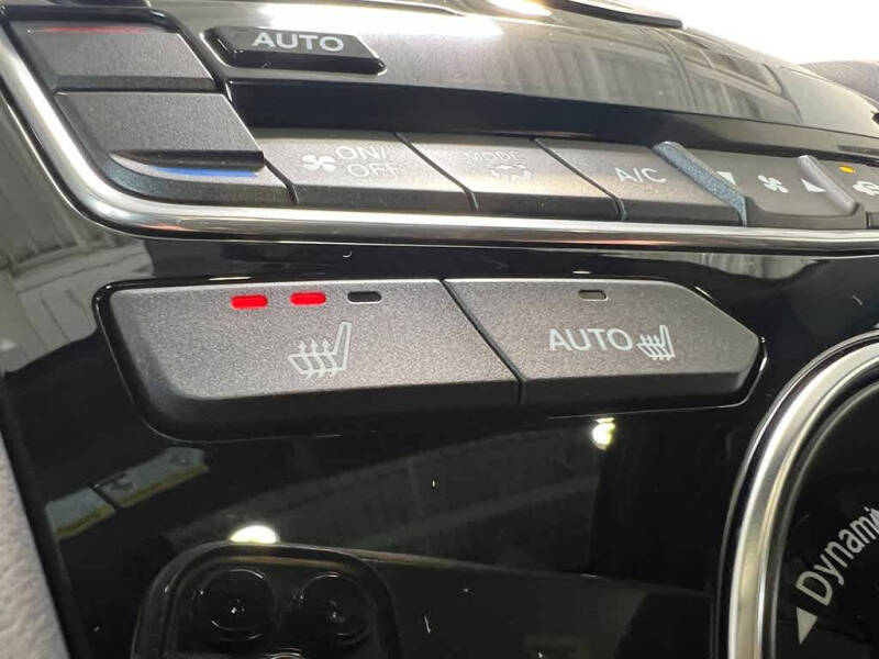 2026 Acura RDX SH-AWD