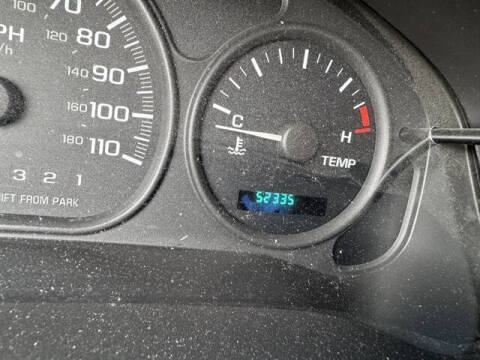 2000 Chevrolet Venture