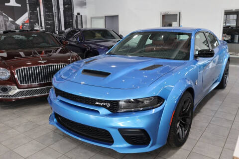 2023 Dodge Charger for sale at Twins Auto Sales Inc Redford 1 in Redford MI