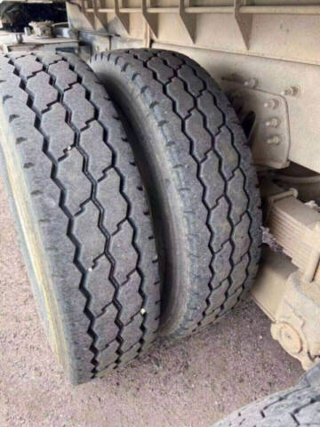 2014 International WorkStar 7500