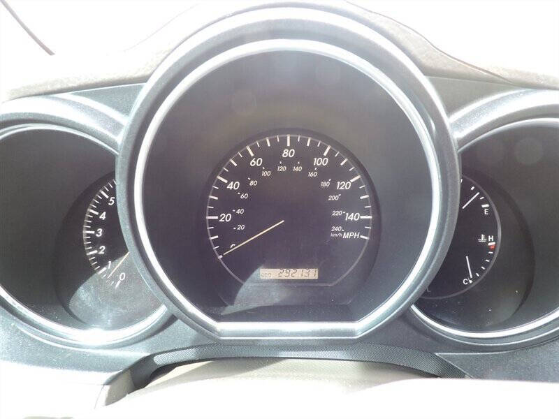 2004 Lexus RX 330