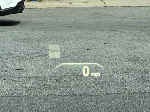 2017 BMW 7 Series 740i