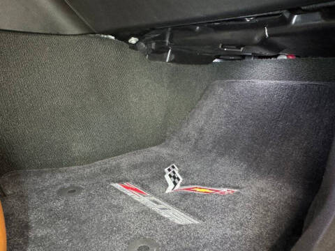 2017 Chevrolet Corvette Z06