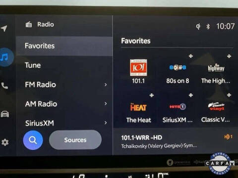 2023 Toyota Tundra 1794 Edition