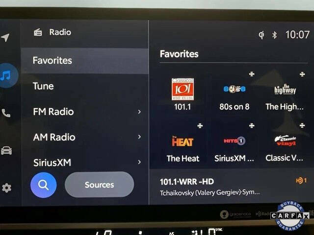 2023 Toyota Tundra 1794 Edition