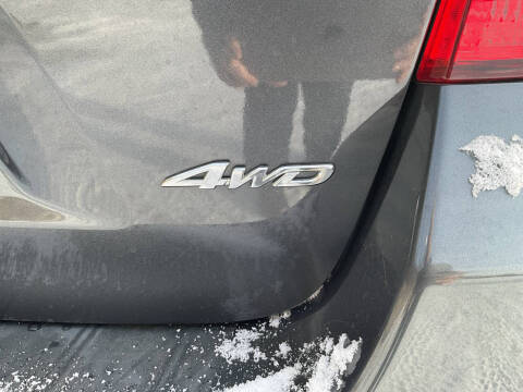 2010 Toyota Highlander Limited