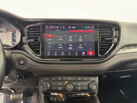 2024 Dodge Durango R/T Plus