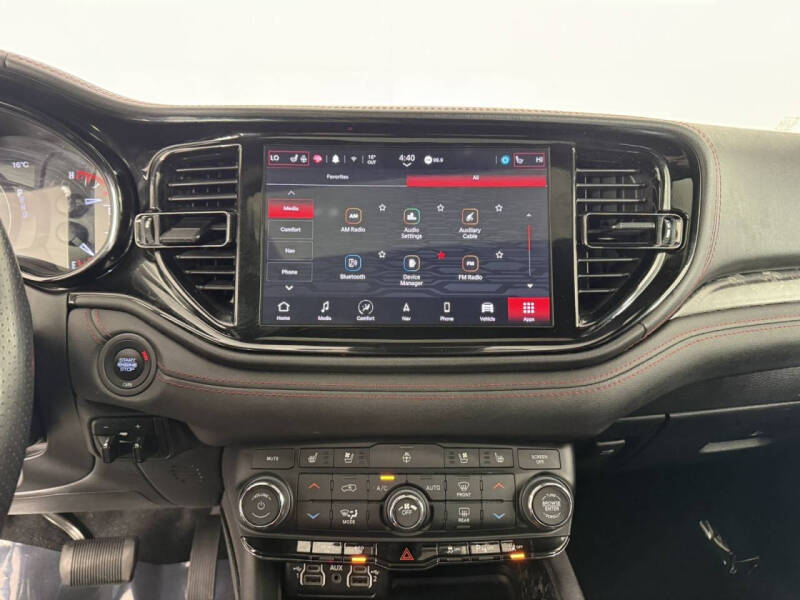 2024 Dodge Durango R/T Plus