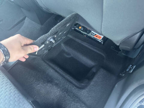 2017 Ford C-MAX Energi SE