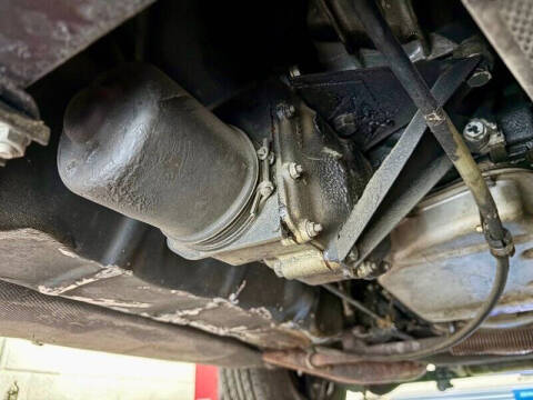 1980 Rolls-Royce Camargue