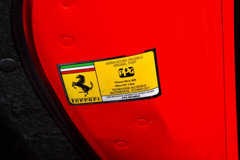 2014 Ferrari F12berlinetta