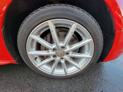 2014 Audi A4 2.0T Premium Plus