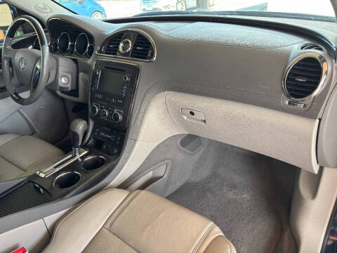 2015 Buick Enclave Premium