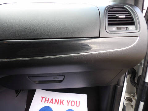 2018 Dodge Grand Caravan SE Plus