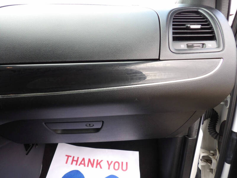 2018 Dodge Grand Caravan SE Plus