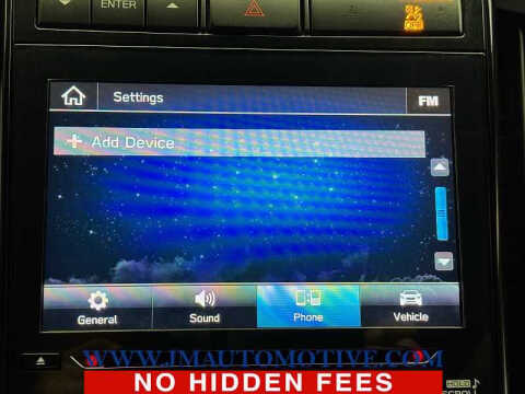 2020 Subaru Ascent Limited 8-Passenger