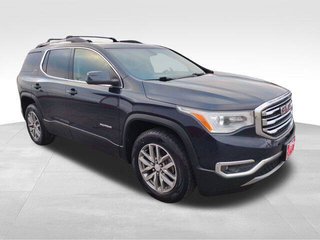 2017 GMC Acadia SLE-2
