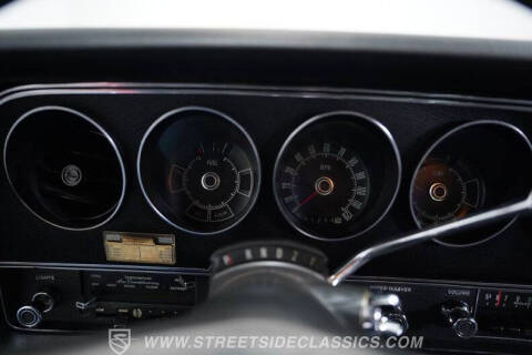 1972 Ford Torino