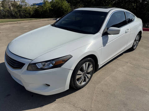 2009 Honda Accord EX-L