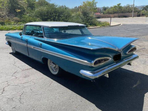1959 Chevrolet Impala