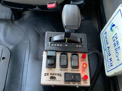 2016 Freightliner M2 106