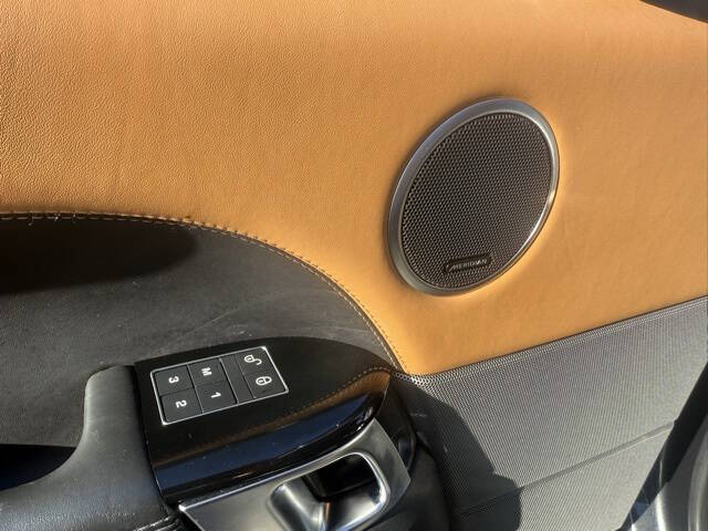 2018 Land Rover Range Rover Sport HSE Dynamic