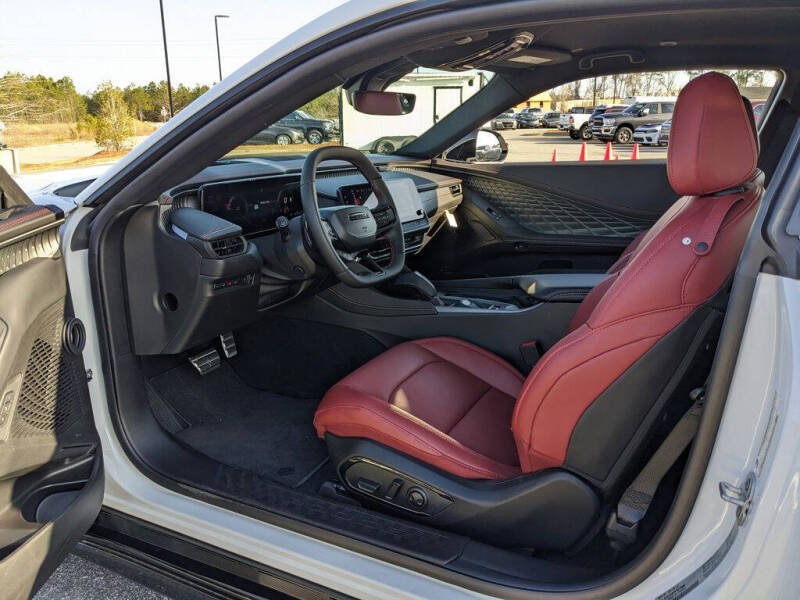 2026 Dodge Charger Scat Pack Plus