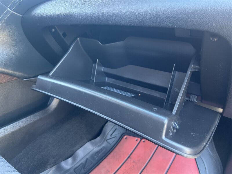 2017 Chevrolet Tahoe LS