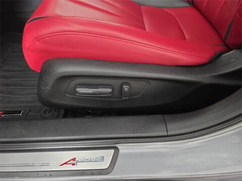 2023 Acura Integra w/A-SPEC