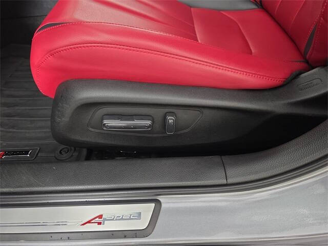 2023 Acura Integra w/A-SPEC