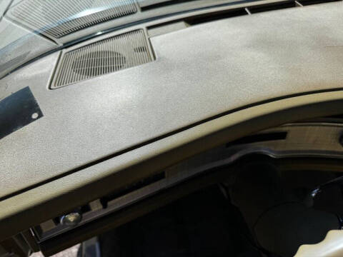 1971 Cadillac DeVille