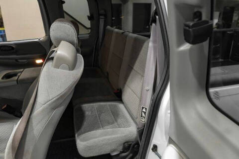 2002 Ford F-150