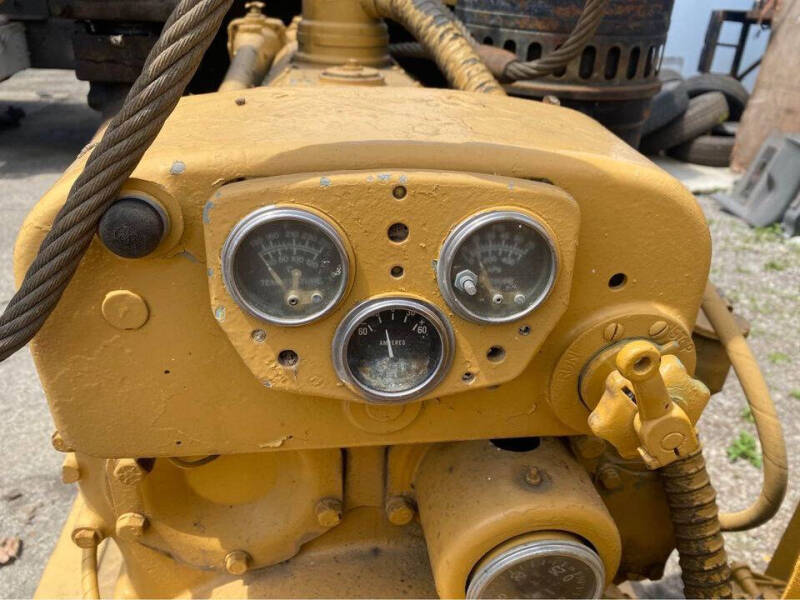 1995 Caterpillar 3304