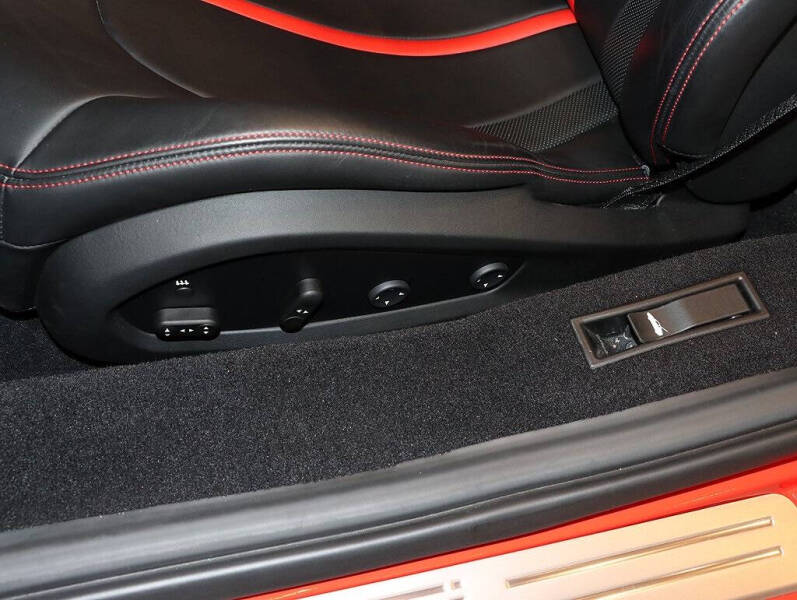 2023 Ferrari F8 Spider