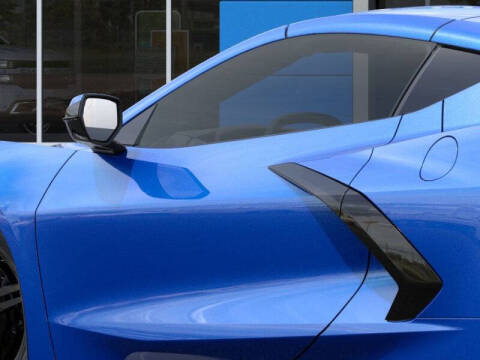 2026 Chevrolet Corvette Stingray