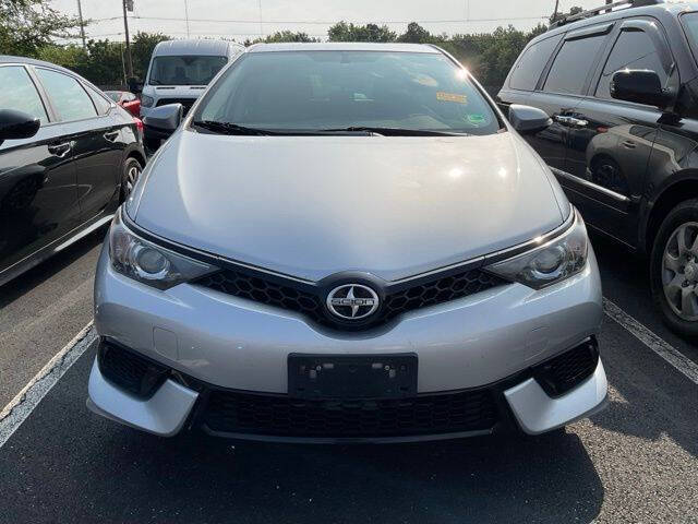 2016 Scion iM
