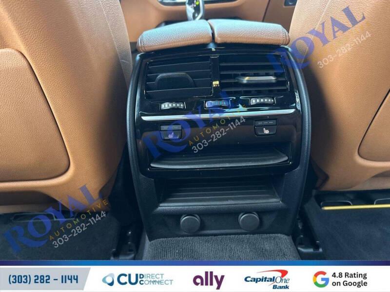 2019 BMW 5 Series 530e xDrive iPerformance