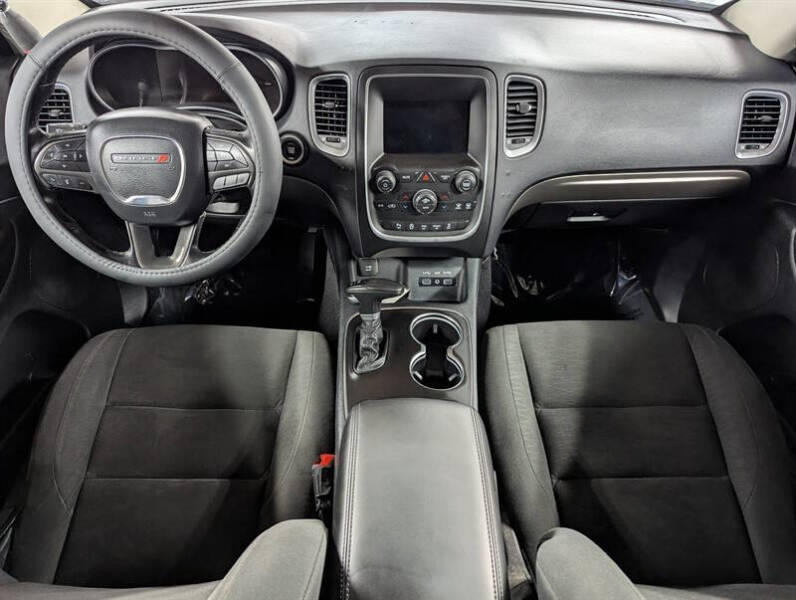 2020 Dodge Durango Pursuit