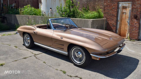 1964 Chevrolet Corvette