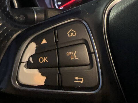 2016 Mercedes-Benz C-Class C 300 4MATIC